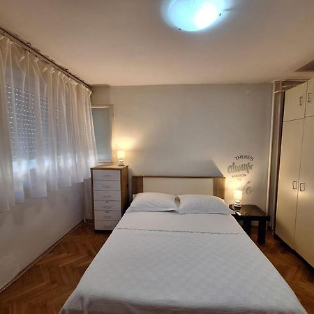Apartments Split - Dida Moj Ngoại thất bức ảnh