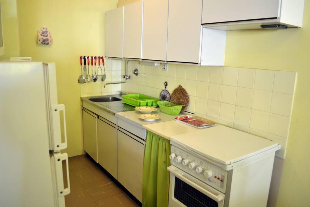 Apartments Split - Dida Moj Ngoại thất bức ảnh