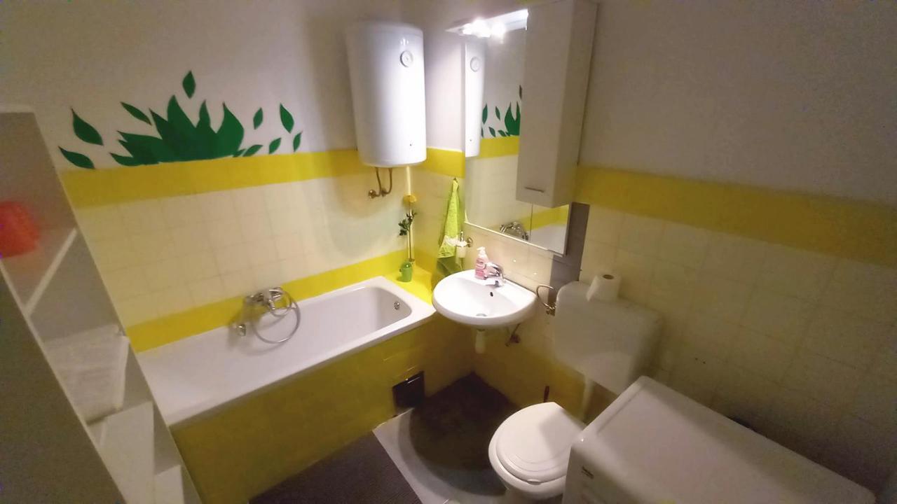 Apartments Split - Dida Moj Ngoại thất bức ảnh