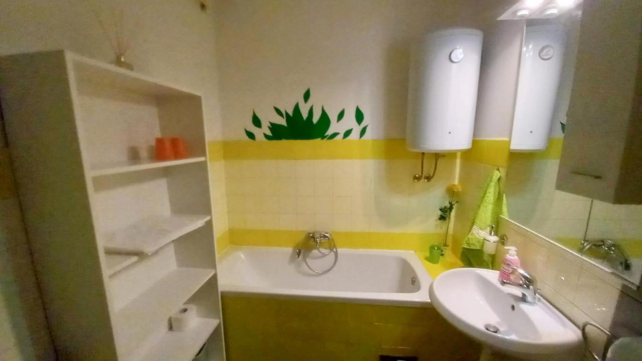 Apartments Split - Dida Moj Ngoại thất bức ảnh