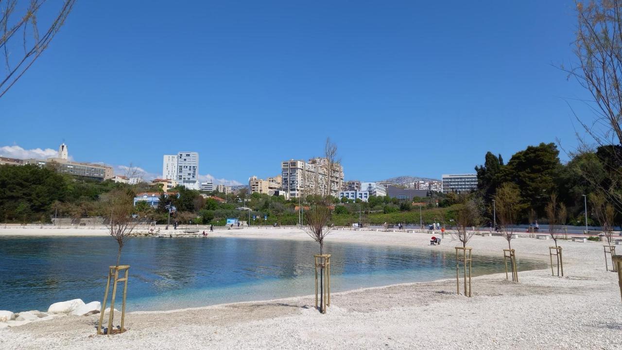 Apartments Split - Dida Moj Ngoại thất bức ảnh