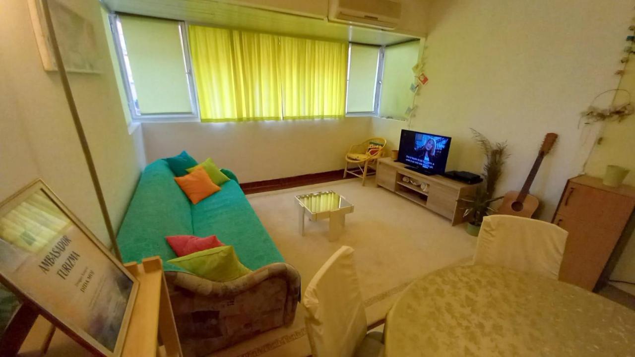 Apartments Split - Dida Moj Ngoại thất bức ảnh