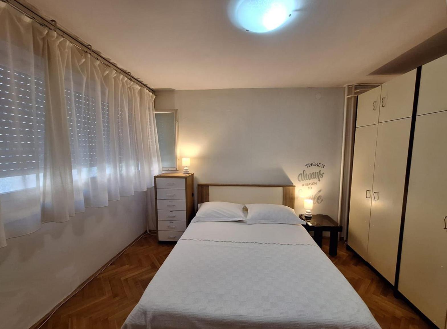 Apartments Split - Dida Moj Ngoại thất bức ảnh